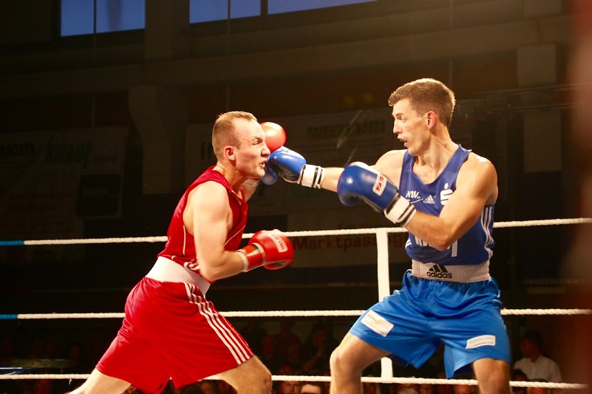 NSV ist Deutscher Meister