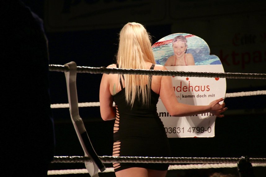 NSV ist Deutscher Meister