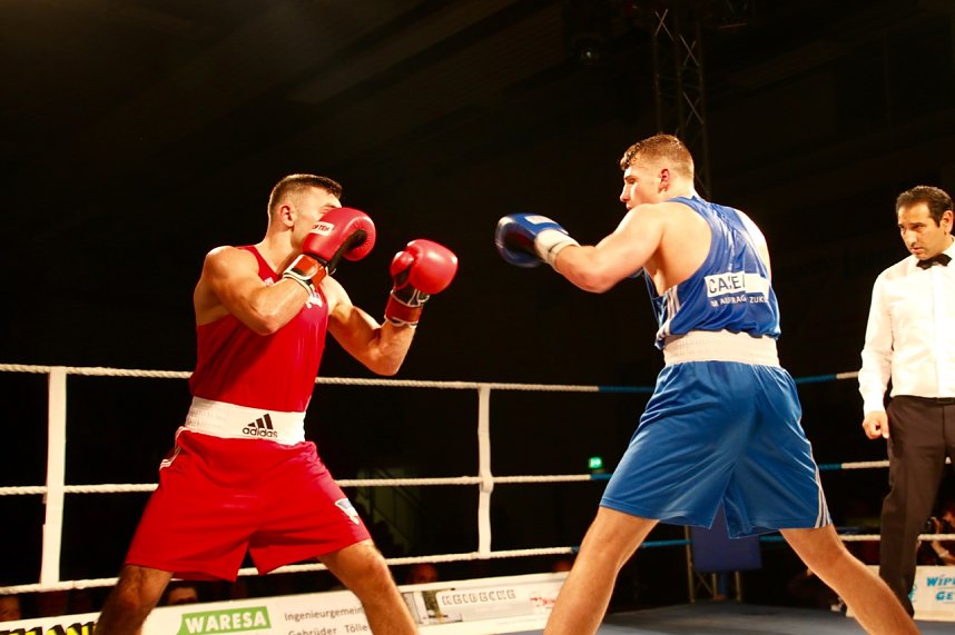 NSV ist Deutscher Meister