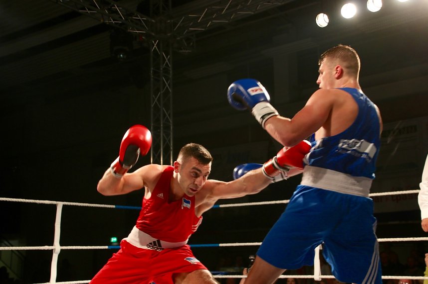 NSV ist Deutscher Meister