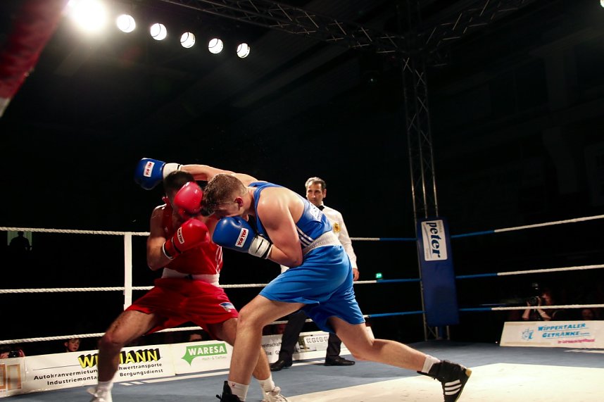 NSV ist Deutscher Meister