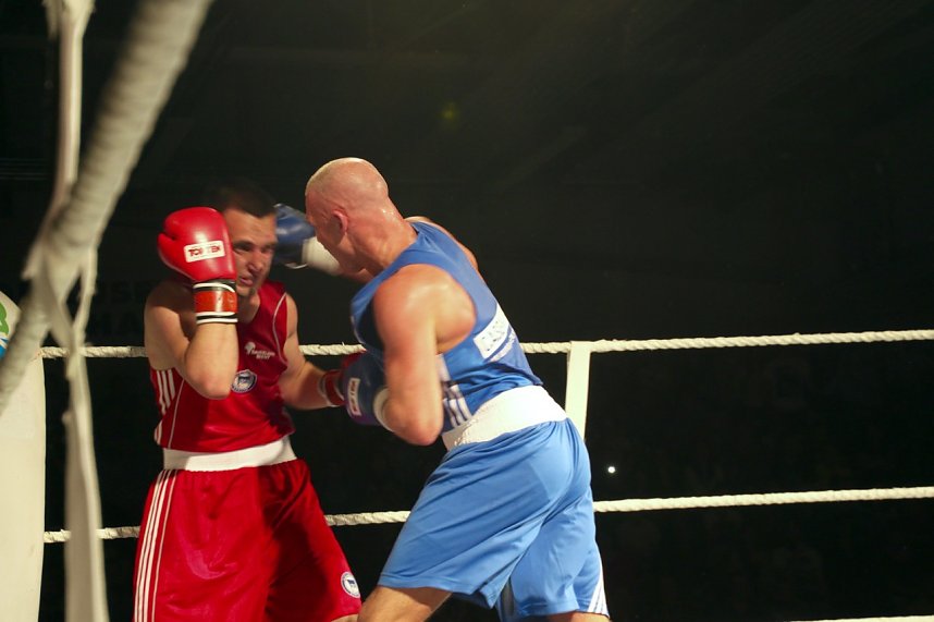 NSV ist Deutscher Meister