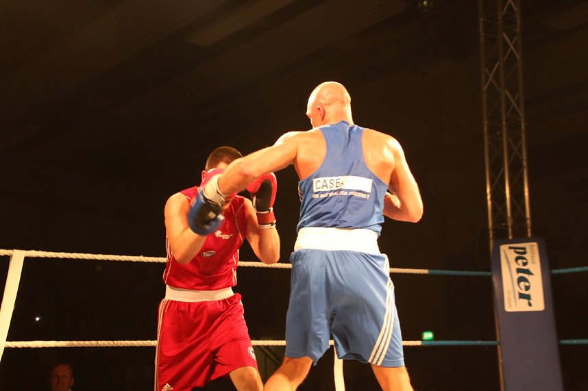 NSV ist Deutscher Meister