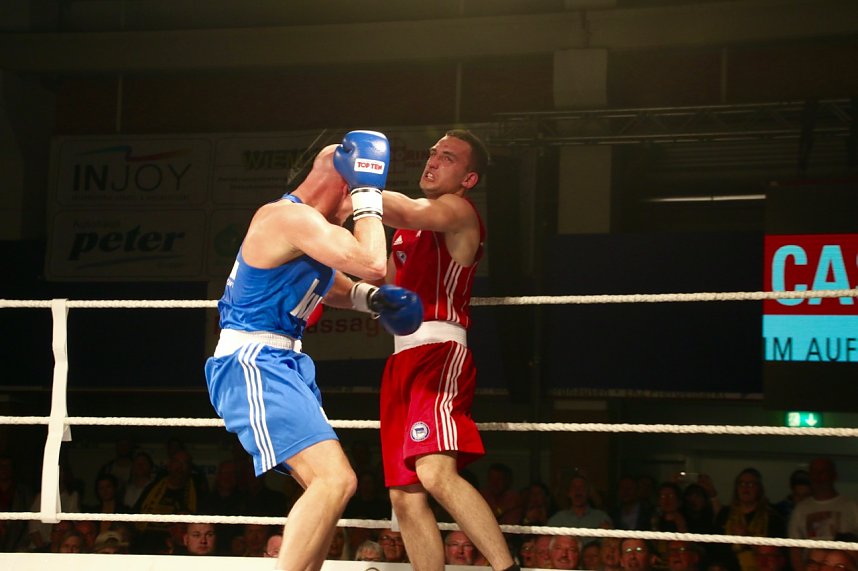 NSV ist Deutscher Meister