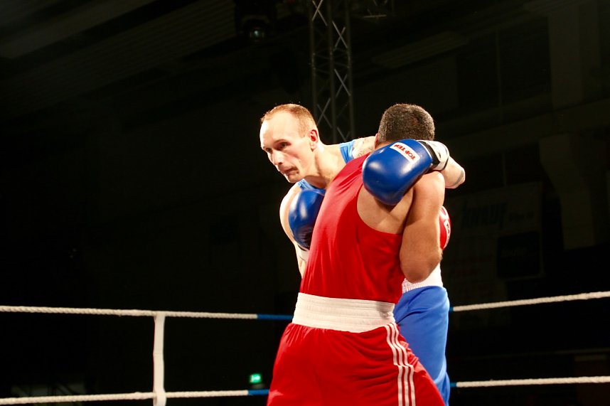 NSV ist Deutscher Meister