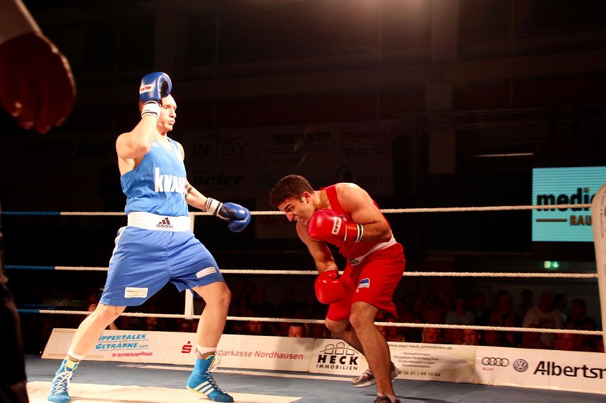 NSV ist Deutscher Meister