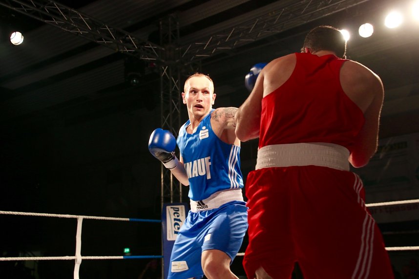 NSV ist Deutscher Meister