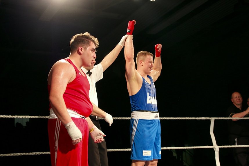 NSV ist Deutscher Meister