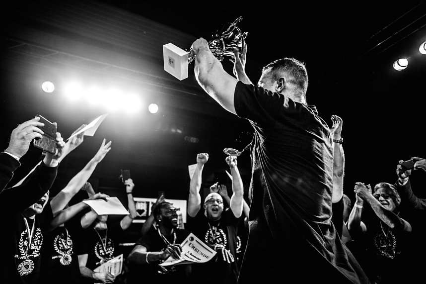 Nordh&auml;user Boxer holen wieder den Meistertitel