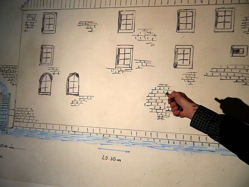 Dr. Ohl zum Thema Bebratal