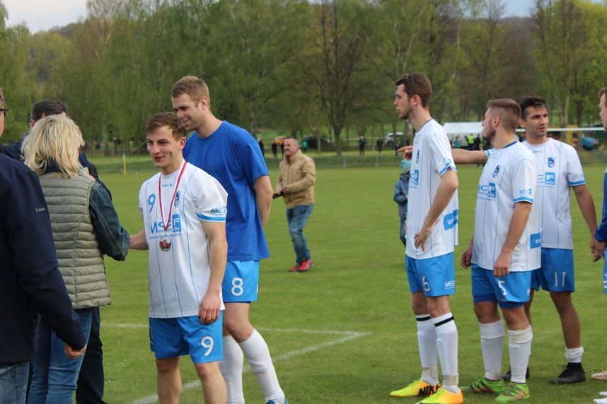 Sicheren Vorsprung fast "versemmelt"