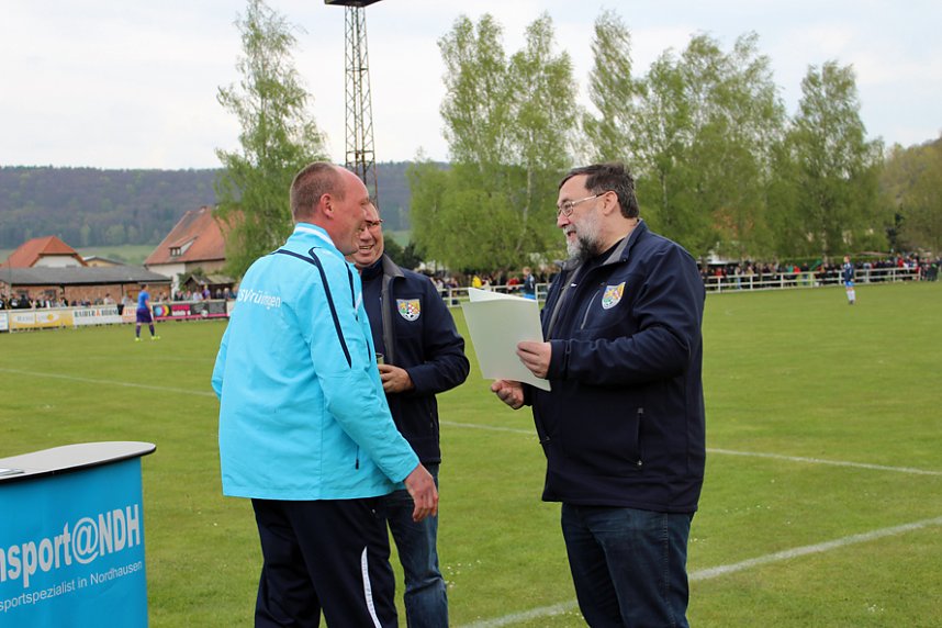 Verdiente Sportler geehrt