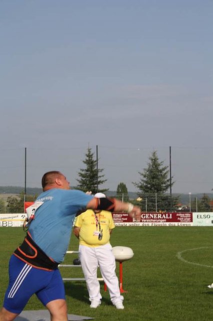 14. Sparkassenmeeting