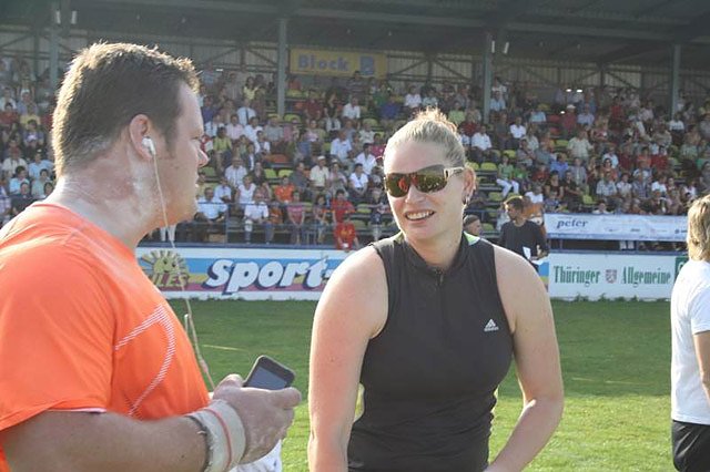 14. Sparkassenmeeting