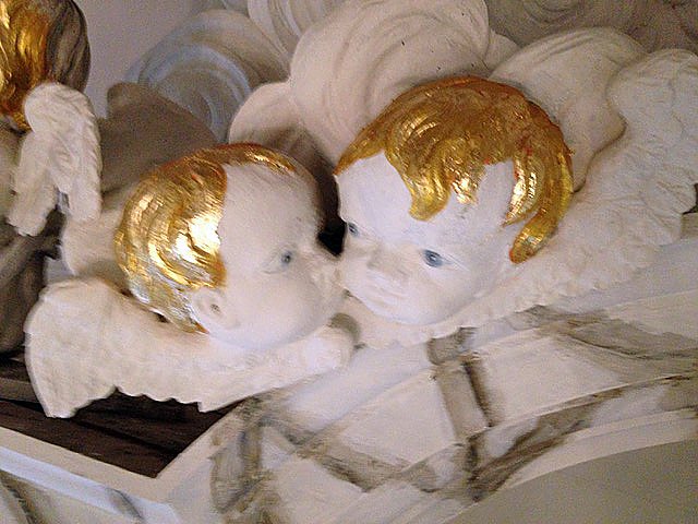 Fr&uuml;hlingsauftakt in Sch&ouml;nfeld