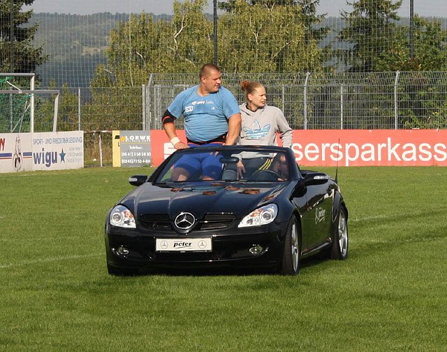 14. Sparkassenmeeting