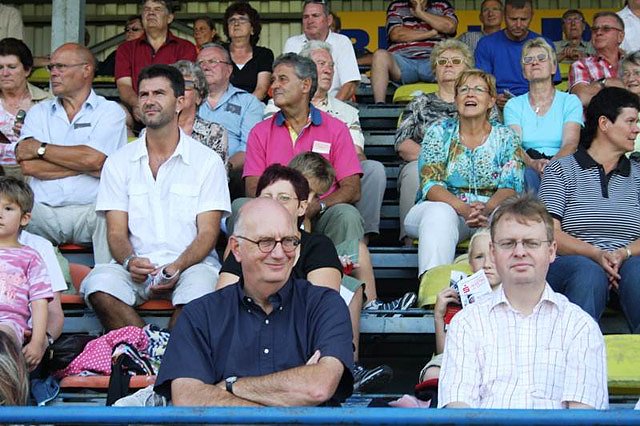 14. Sparkassenmeeting