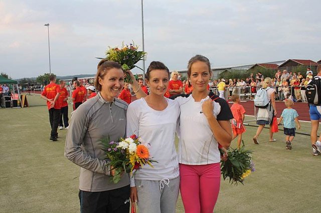 14. Sparkassenmeeting