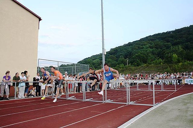 14. Sparkassenmeeting