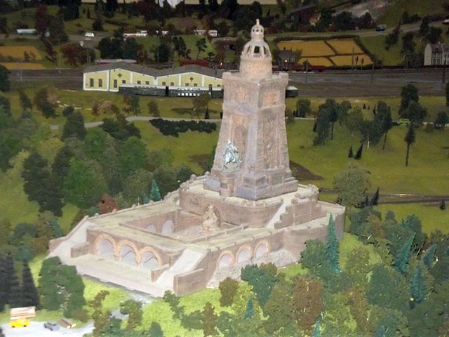 WB 4 besuchte MOWI � Welt in Wiehe