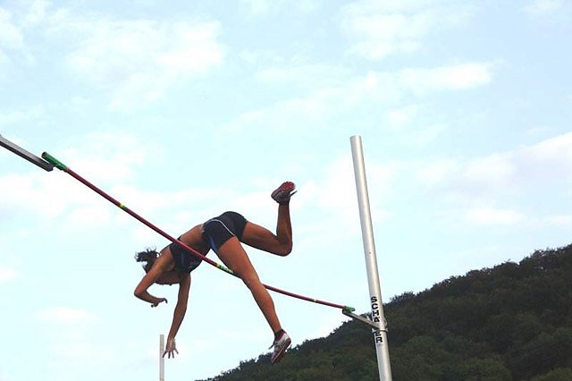 14. Sparkassenmeeting