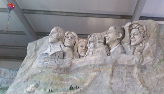 WB 4 besuchte MOWI � Welt in Wiehe