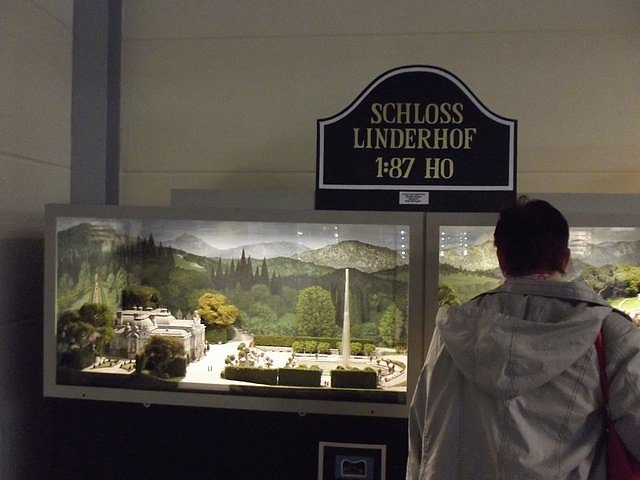 WB 4 besuchte MOWI � Welt in Wiehe