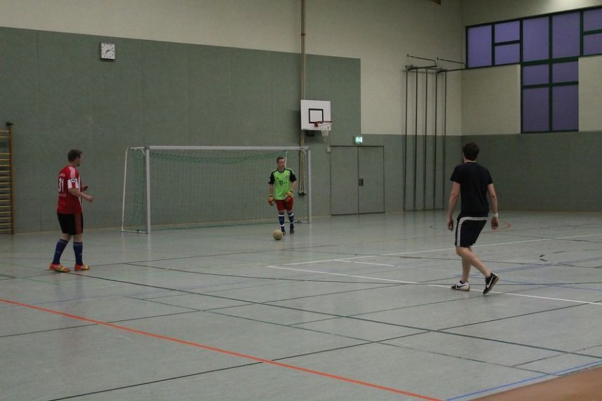 6. Kyffh&auml;user-Fu&szlig;ballnacht