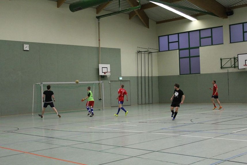 6. Kyffh&auml;user-Fu&szlig;ballnacht