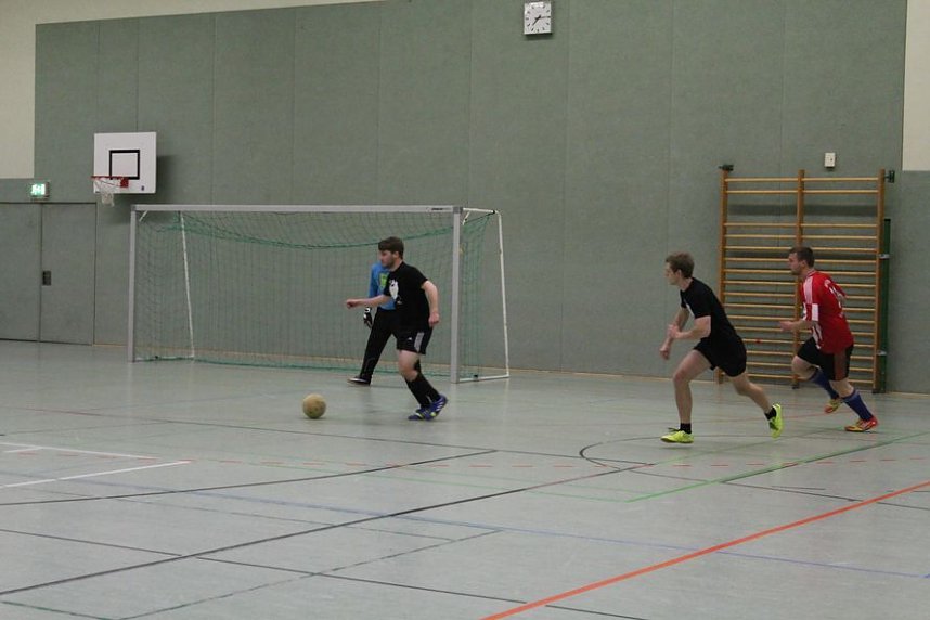 6. Kyffh&auml;user-Fu&szlig;ballnacht