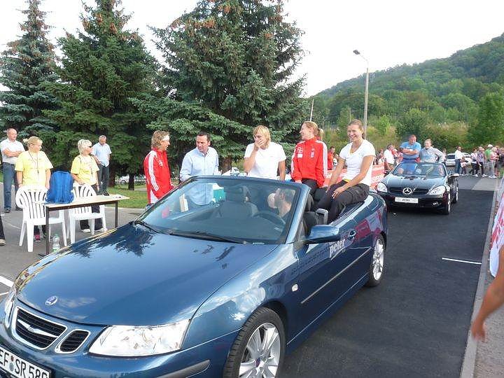 14. Sparkassenmeeting