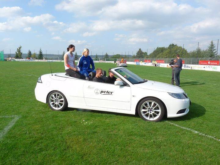 14. Sparkassenmeeting