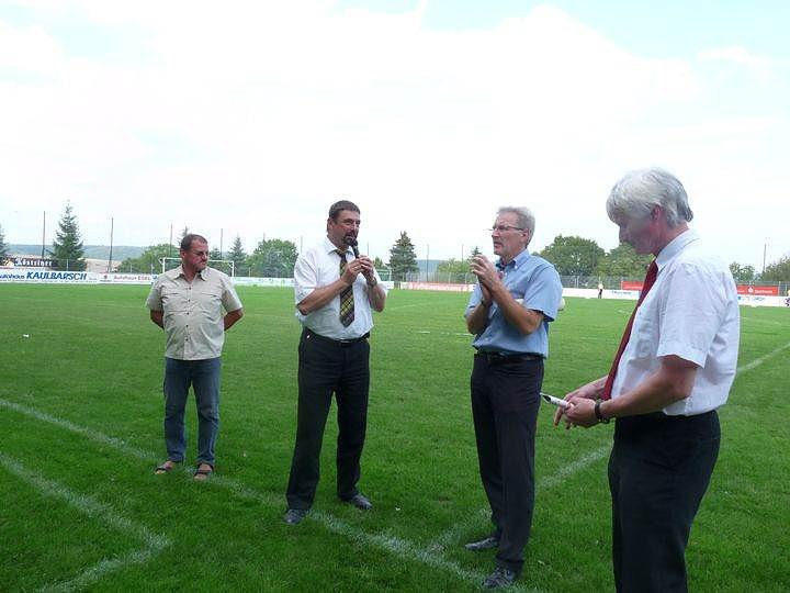 14. Sparkassenmeeting