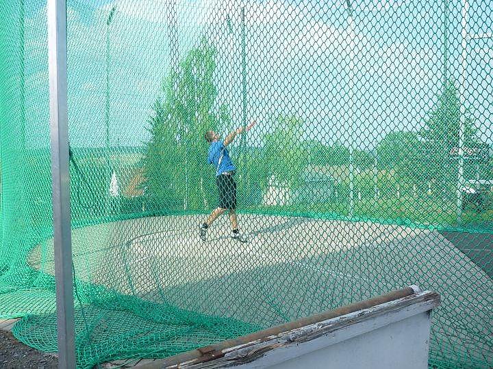 14. Sparkassenmeeting