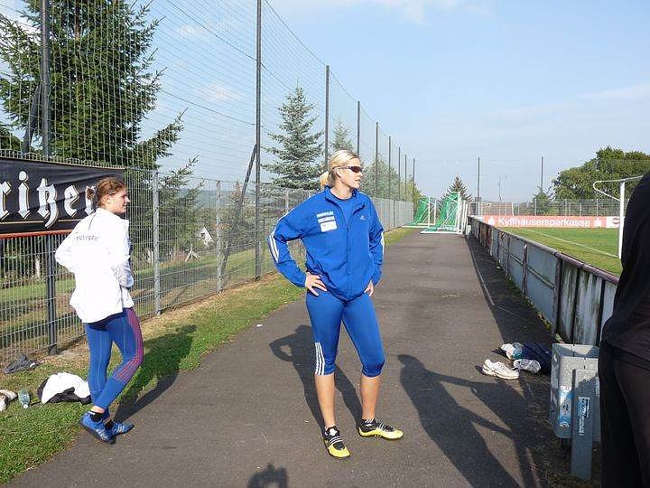 14. Sparkassenmeeting