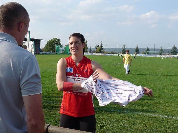 14. Sparkassenmeeting