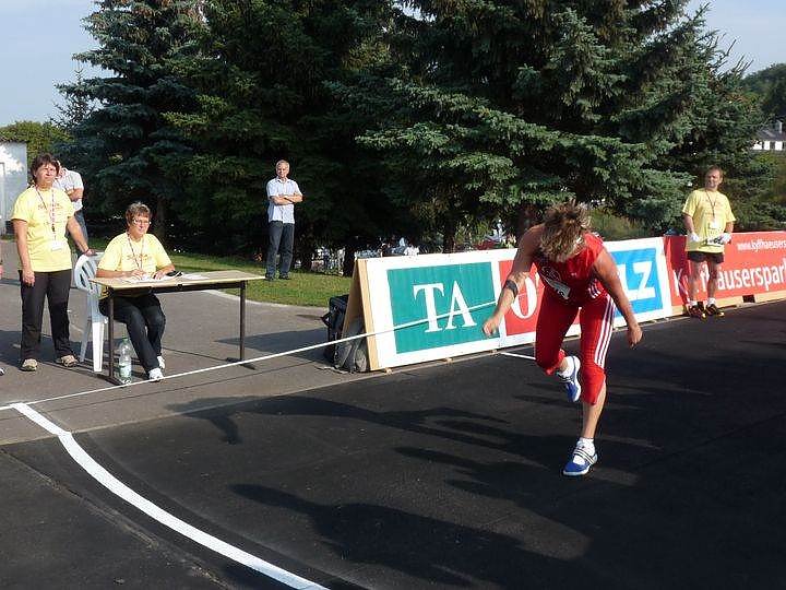 14. Sparkassenmeeting