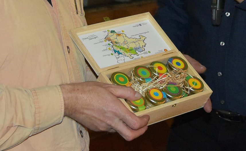 Proppenvoller "Handwagen"