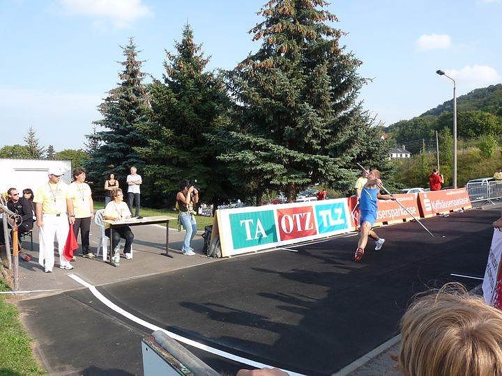 14. Sparkassenmeeting