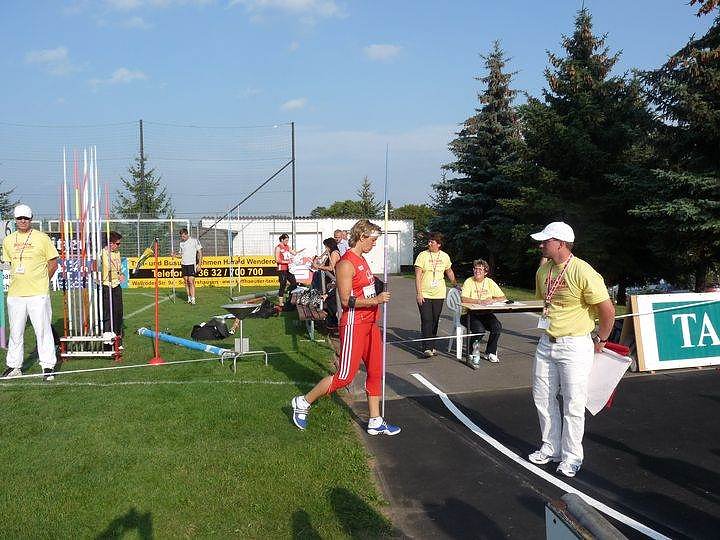 14. Sparkassenmeeting