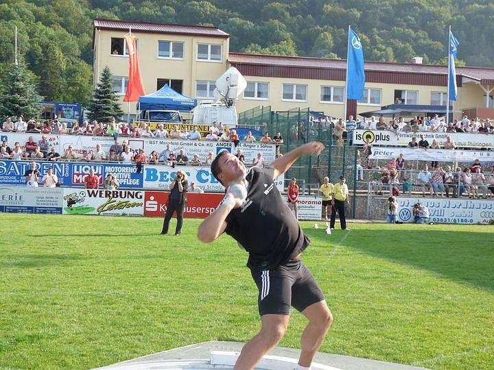 14. Sparkassenmeeting