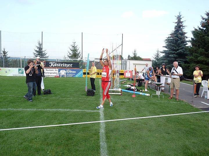 14. Sparkassenmeeting