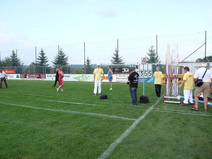 14. Sparkassenmeeting