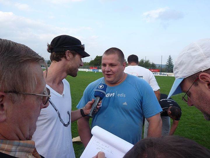 14. Sparkassenmeeting