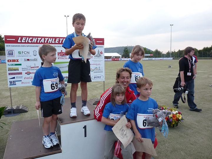 14. Sparkassenmeeting