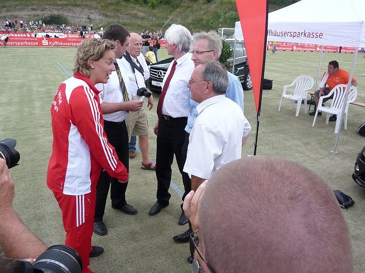 14. Sparkassenmeeting