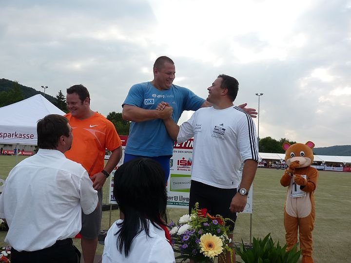 14. Sparkassenmeeting