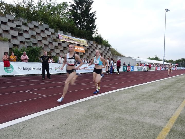 14. Sparkassenmeeting