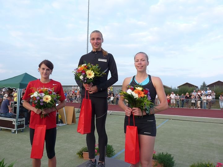 14. Sparkassenmeeting