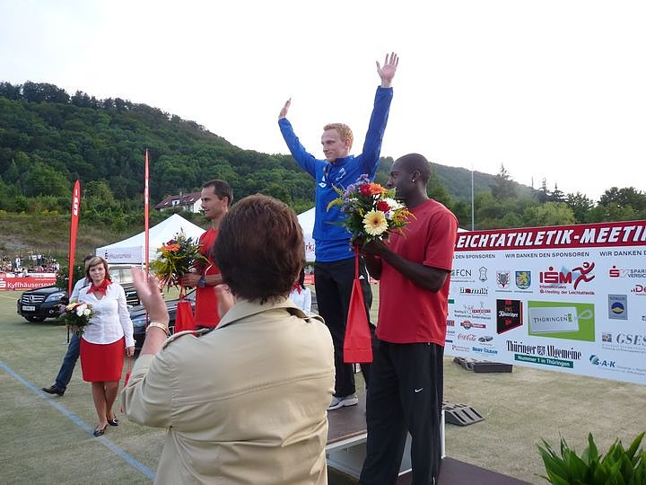 14. Sparkassenmeeting